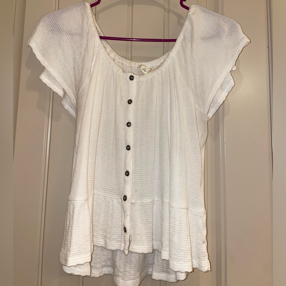 Aeropostale Tee
